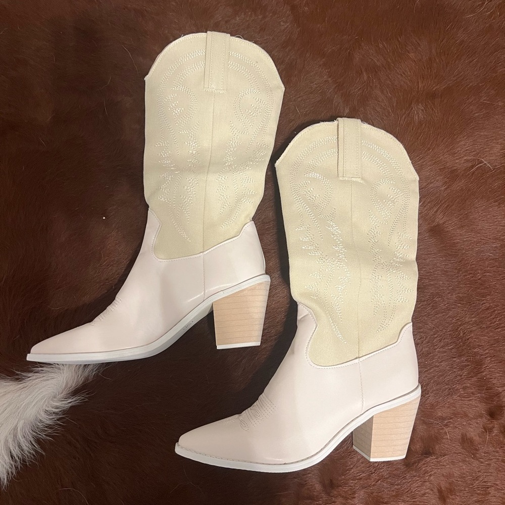 Boots - Picture 2 of 4